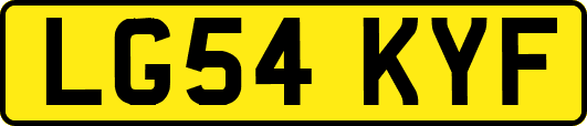 LG54KYF
