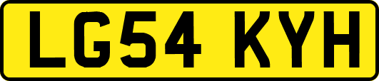 LG54KYH
