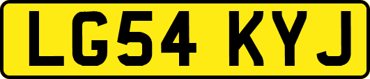 LG54KYJ
