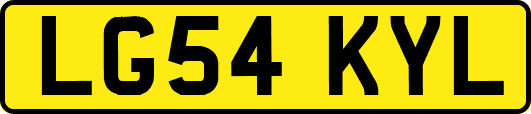LG54KYL