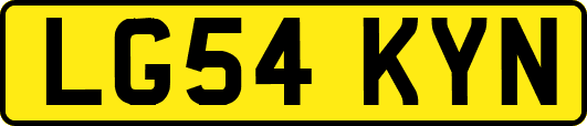 LG54KYN