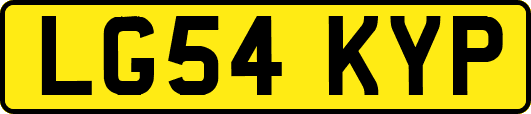 LG54KYP