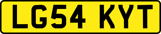 LG54KYT