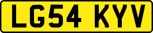 LG54KYV