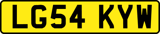 LG54KYW