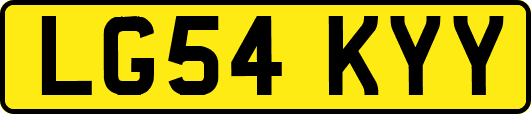 LG54KYY