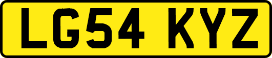 LG54KYZ