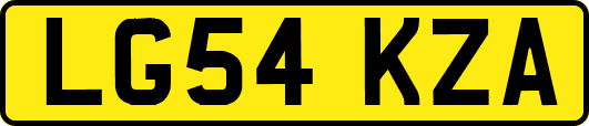 LG54KZA