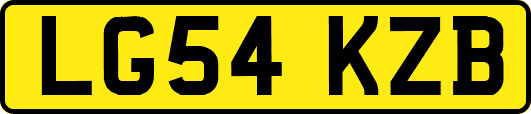 LG54KZB