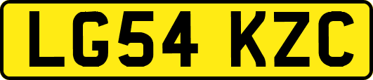 LG54KZC