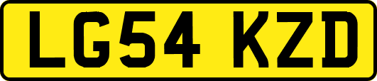 LG54KZD