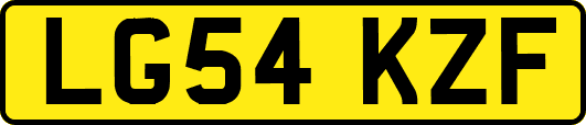 LG54KZF