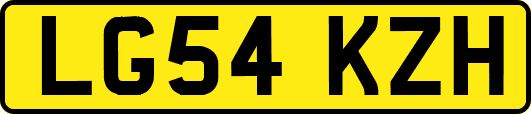 LG54KZH