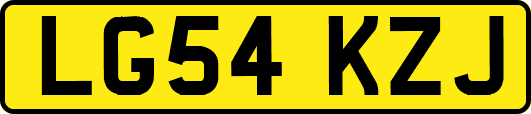 LG54KZJ
