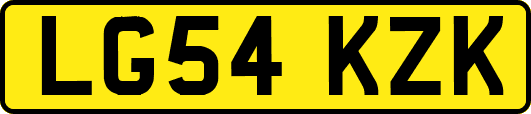 LG54KZK