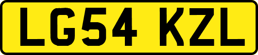 LG54KZL