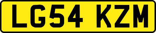 LG54KZM