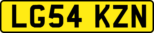 LG54KZN