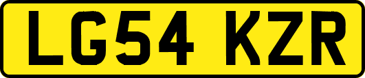 LG54KZR