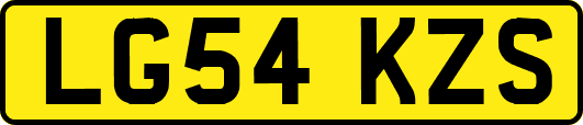 LG54KZS