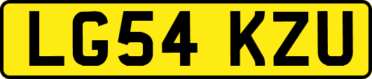 LG54KZU