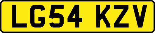 LG54KZV