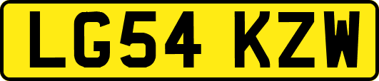 LG54KZW