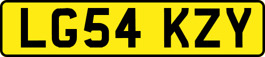 LG54KZY