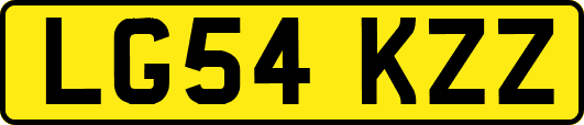 LG54KZZ