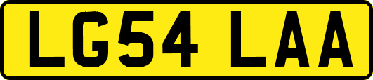 LG54LAA