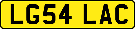 LG54LAC