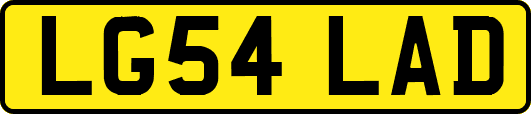 LG54LAD