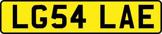 LG54LAE