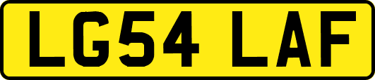 LG54LAF