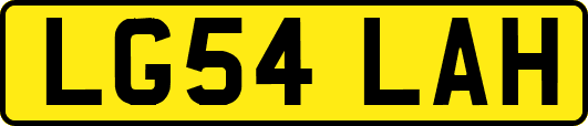 LG54LAH