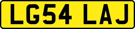 LG54LAJ