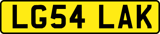 LG54LAK