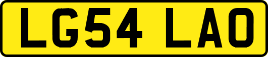 LG54LAO