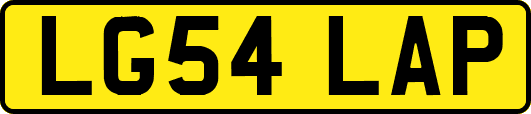 LG54LAP
