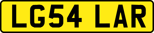 LG54LAR