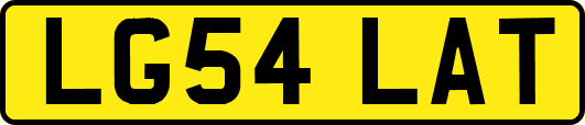 LG54LAT