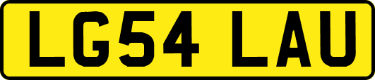 LG54LAU