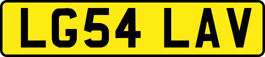 LG54LAV
