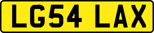 LG54LAX