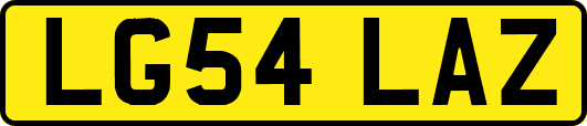 LG54LAZ