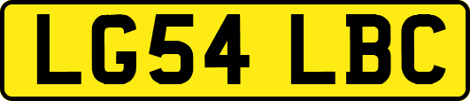 LG54LBC
