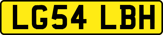 LG54LBH