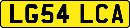 LG54LCA