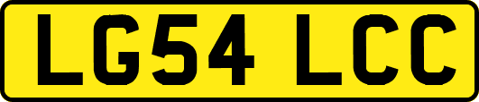 LG54LCC