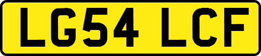LG54LCF
